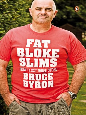 cover image of Fat Bloke Slims